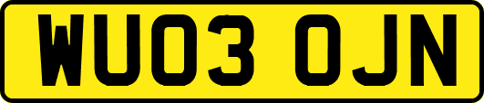 WU03OJN