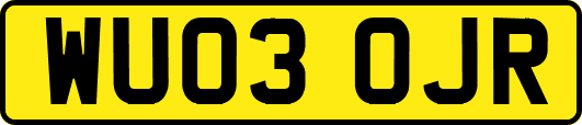 WU03OJR