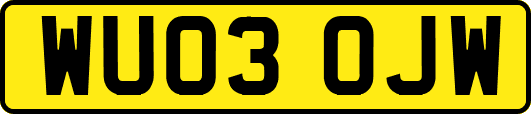 WU03OJW