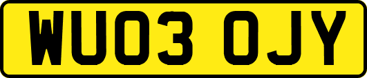 WU03OJY