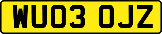WU03OJZ