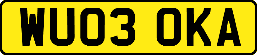 WU03OKA