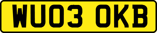 WU03OKB