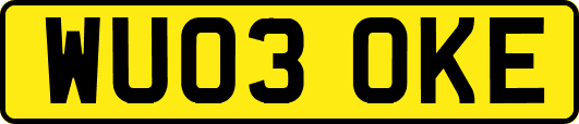 WU03OKE