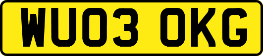 WU03OKG