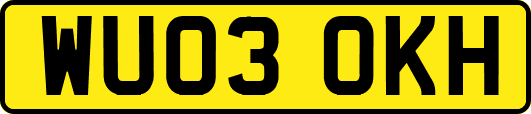 WU03OKH