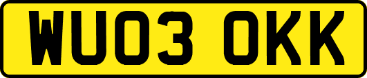 WU03OKK