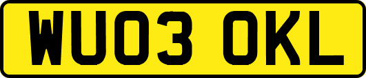 WU03OKL