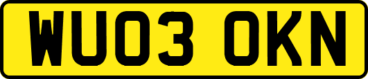 WU03OKN