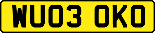 WU03OKO