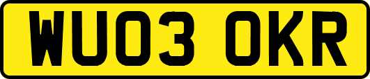 WU03OKR