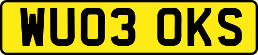 WU03OKS
