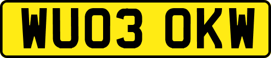 WU03OKW