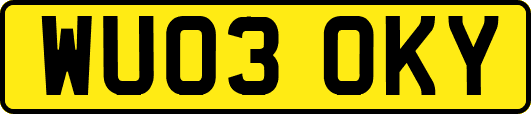 WU03OKY