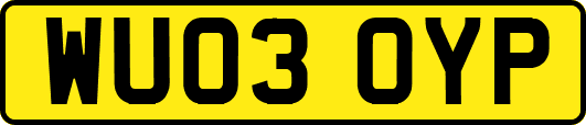 WU03OYP