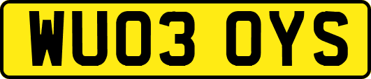 WU03OYS