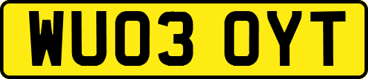 WU03OYT