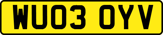 WU03OYV