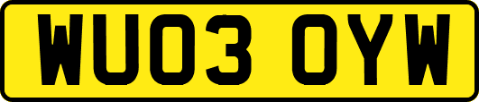 WU03OYW
