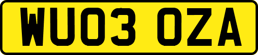 WU03OZA