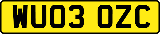 WU03OZC
