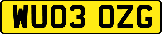 WU03OZG