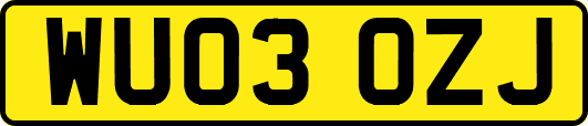 WU03OZJ
