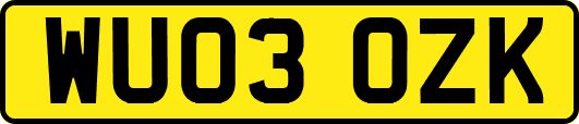 WU03OZK