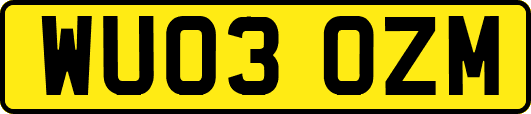WU03OZM