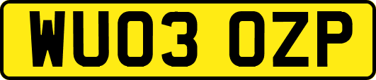 WU03OZP