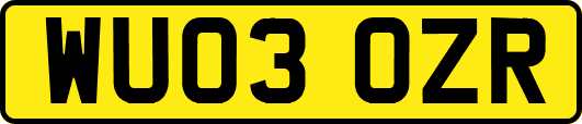 WU03OZR