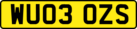 WU03OZS