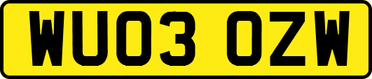 WU03OZW