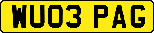 WU03PAG