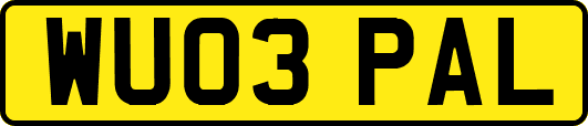 WU03PAL
