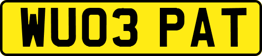 WU03PAT