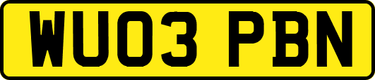 WU03PBN