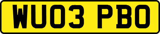 WU03PBO