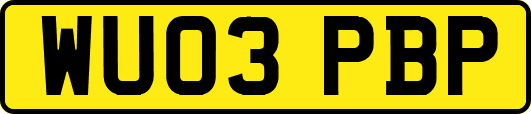 WU03PBP