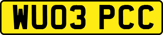 WU03PCC