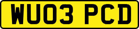 WU03PCD
