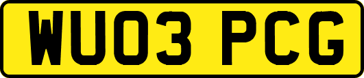 WU03PCG