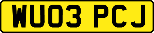 WU03PCJ