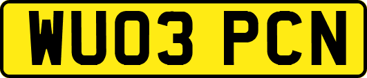 WU03PCN