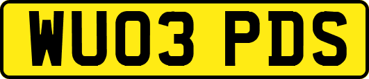 WU03PDS
