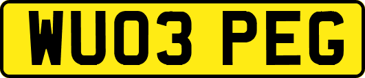 WU03PEG