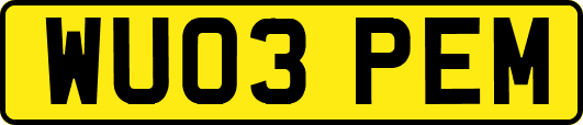 WU03PEM
