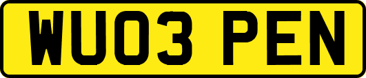 WU03PEN