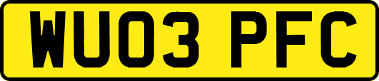 WU03PFC