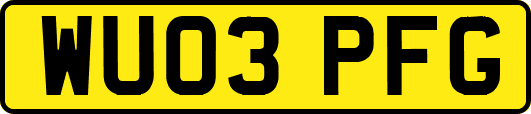 WU03PFG